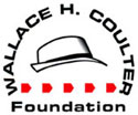 Wallace H. Coulter Foundation Logo